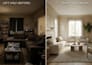 create feng shui interior design and 3d rendering for your home